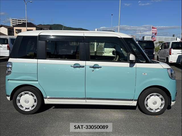 Daihatsu MOVE 2019-06 364230-4