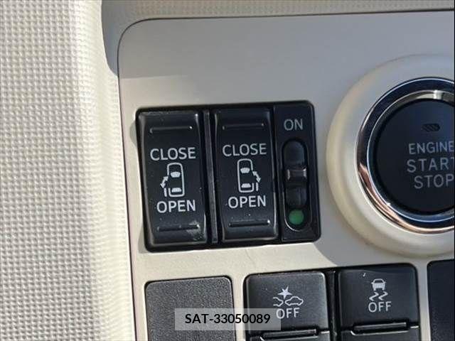 Daihatsu MOVE 2019-06 364230-26