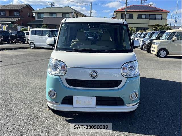 Daihatsu MOVE 2019-06 364230-3