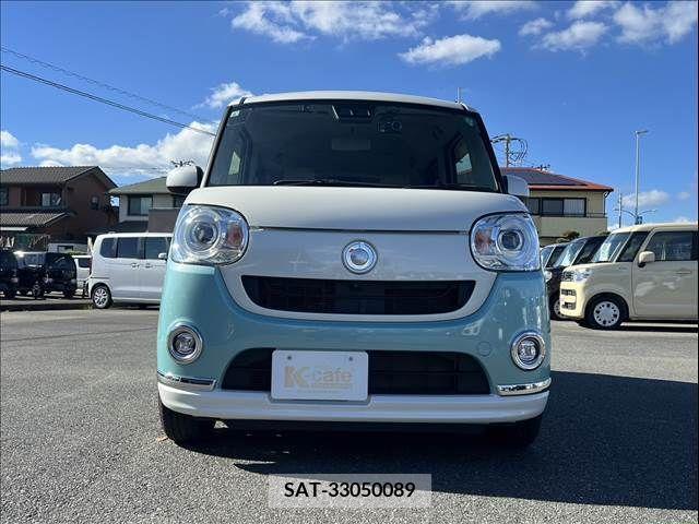 Daihatsu MOVE 2019-06 364230-2