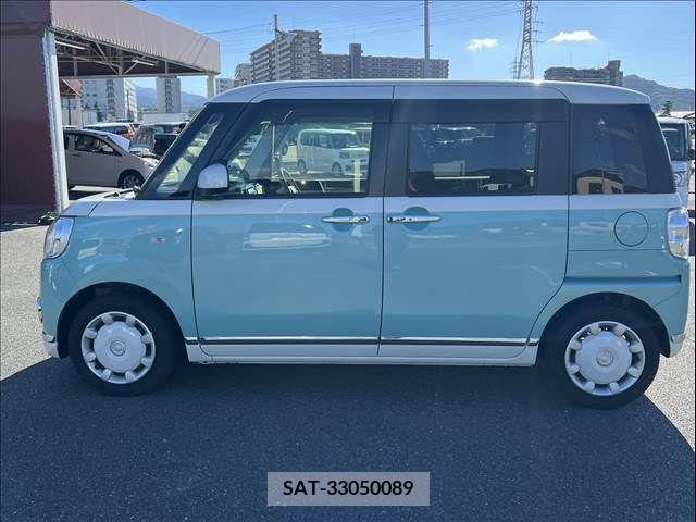 Daihatsu MOVE 2019-06 364230-6