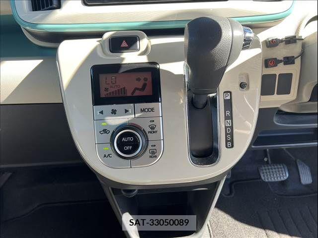 Daihatsu MOVE 2019-06 364230-23
