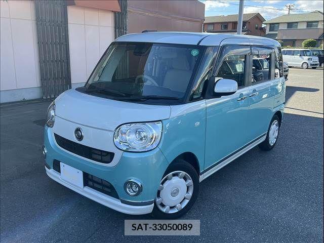 Daihatsu MOVE 2019-06 364230-1
