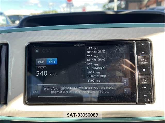 Daihatsu MOVE 2019-06 364230-22