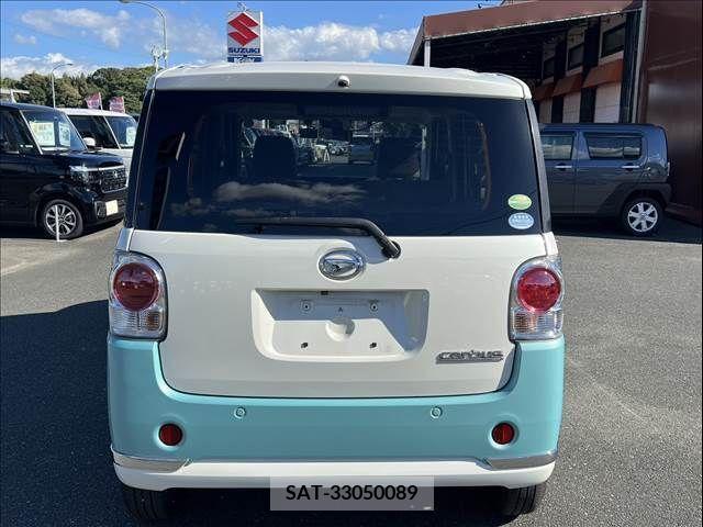 Daihatsu MOVE 2019-06 364230-5