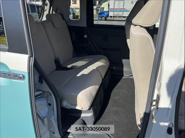 Daihatsu MOVE 2019-06 364230-13