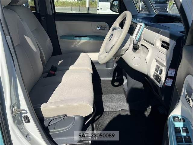 Daihatsu MOVE 2019-06 364230-20