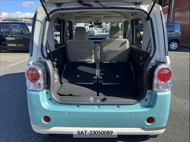 Daihatsu MOVE 2019-06 364230-12