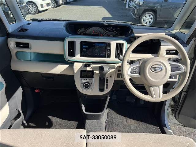 Daihatsu MOVE 2019-06 364230-19