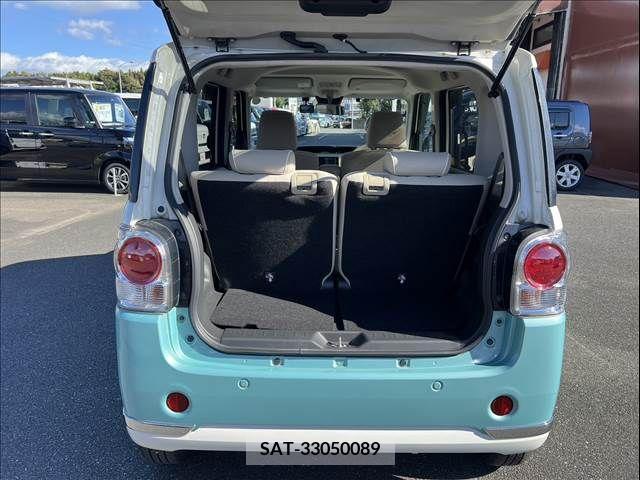 Daihatsu MOVE 2019-06 364230-11