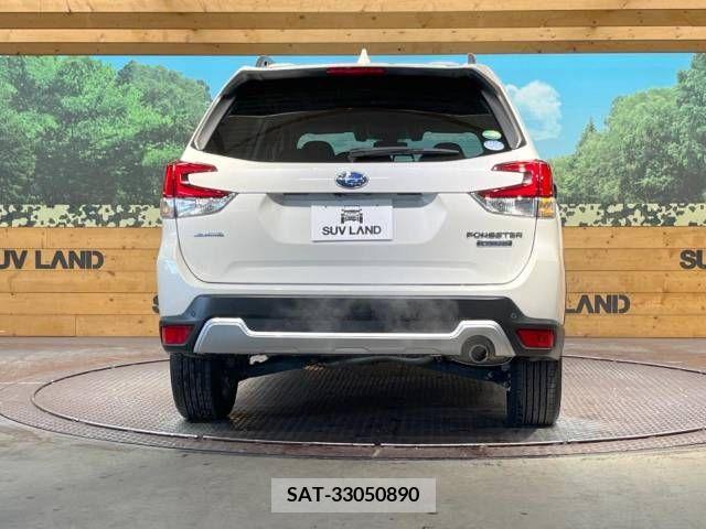 Subaru FORESTER 2019-05 222936-15