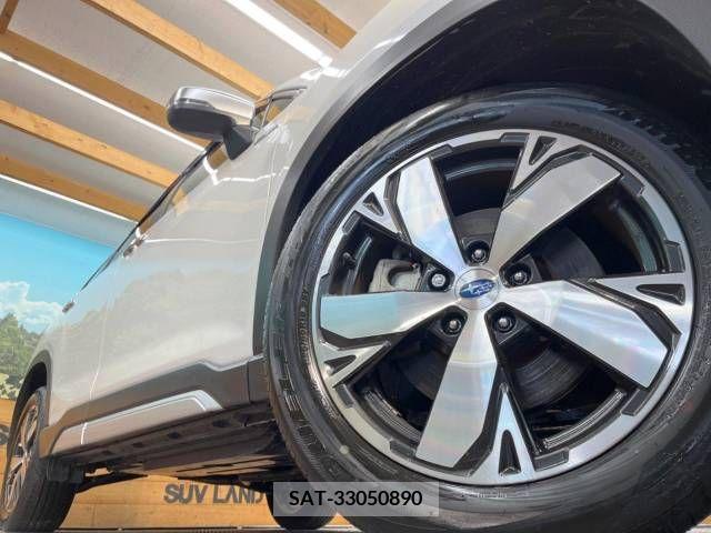 Subaru FORESTER 2019-05 222936-13