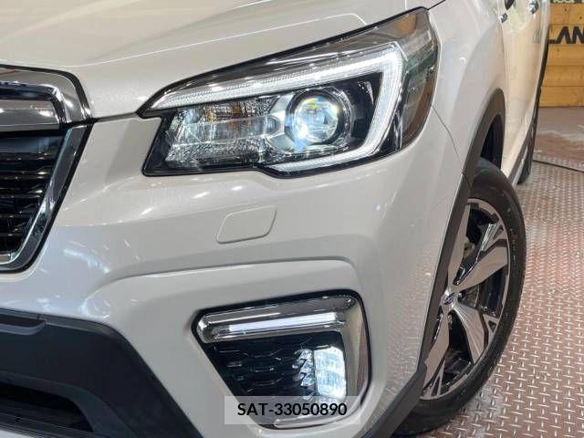 Subaru FORESTER 2019-05 222936-12