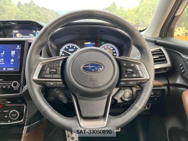Subaru FORESTER 2019-05 222936-11