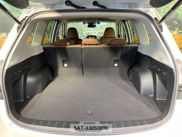 Subaru FORESTER 2019-05 222936-10