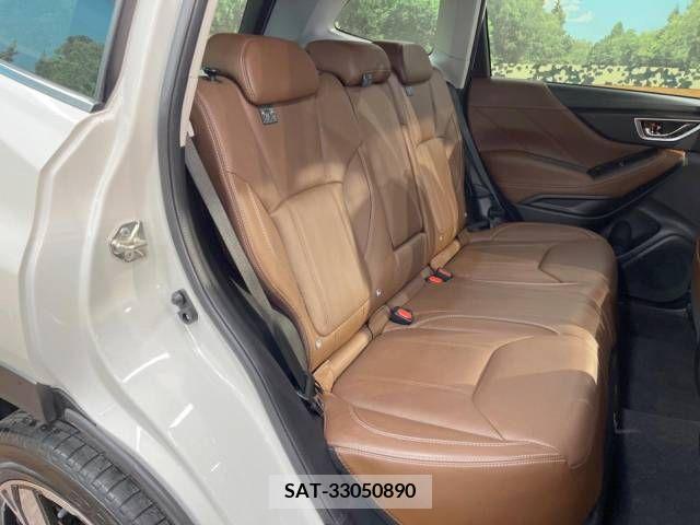 Subaru FORESTER 2019-05 222936-9
