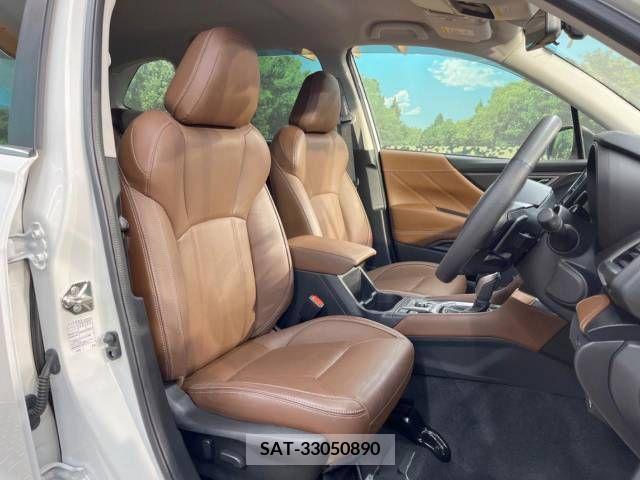 Subaru FORESTER 2019-05 222936-8