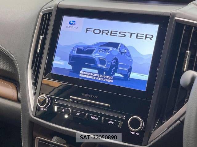 Subaru FORESTER 2019-05 222936-3