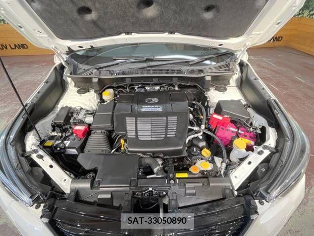 Subaru FORESTER 2019-05 222936-18