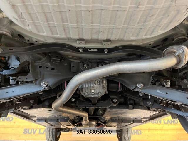 Subaru FORESTER 2019-05 222936-19