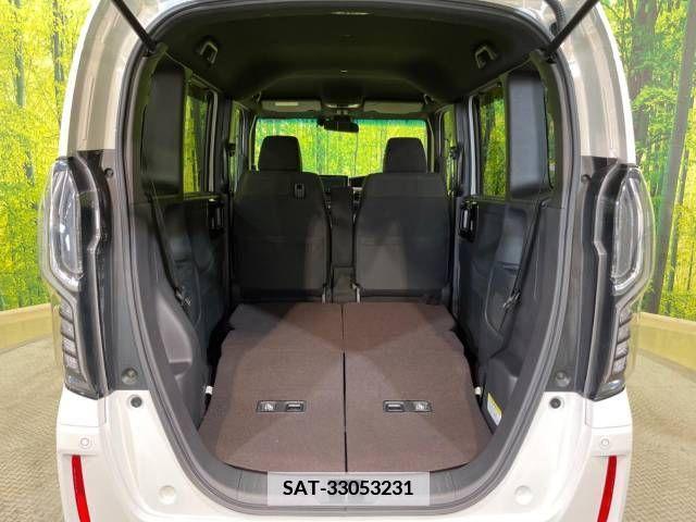 Honda N BOX CUSTOM 2019-09 346049-11