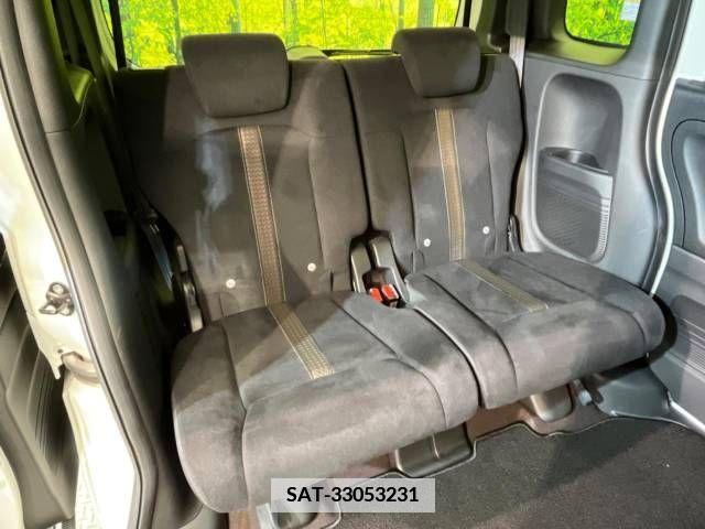 Honda N BOX CUSTOM 2019-09 346049-10