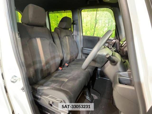 Honda N BOX CUSTOM 2019-09 346049-9