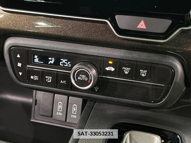 Honda N BOX CUSTOM 2019-09 346049-8