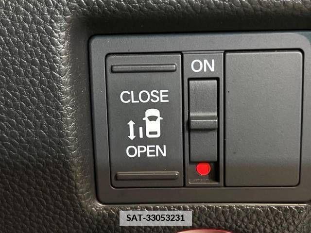 Honda N BOX CUSTOM 2019-09 346049-6