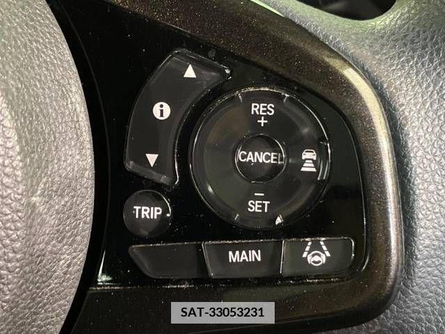Honda N BOX CUSTOM 2019-09 346049-3