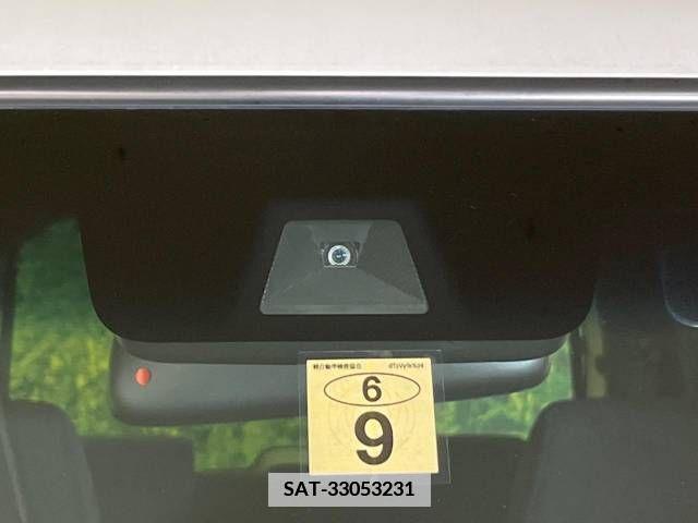 Honda N BOX CUSTOM 2019-09 346049-2