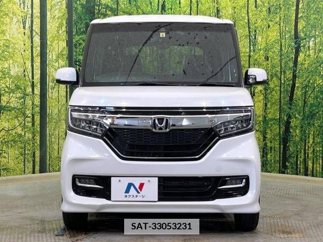 Honda N BOX CUSTOM 2019-09 346049-14