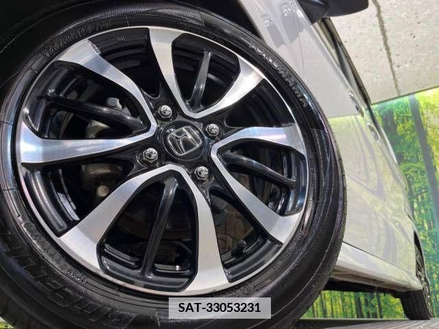 Honda N BOX CUSTOM 2019-09 346049-13