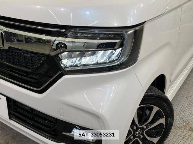 Honda N BOX CUSTOM 2019-09 346049-12