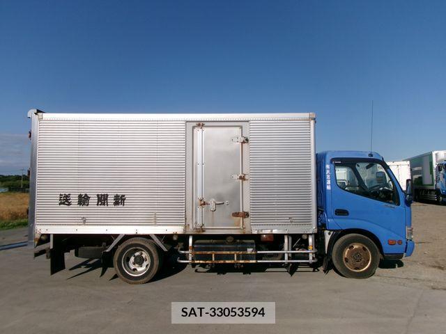 Hino DUTRO 2014-02 267783-4