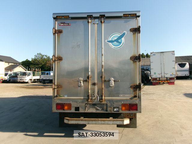 Hino DUTRO 2014-02 267783-6