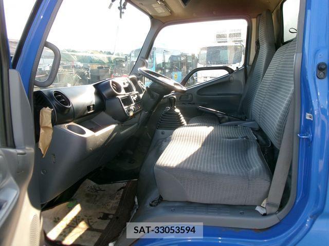 Hino DUTRO 2014-02 267783-10