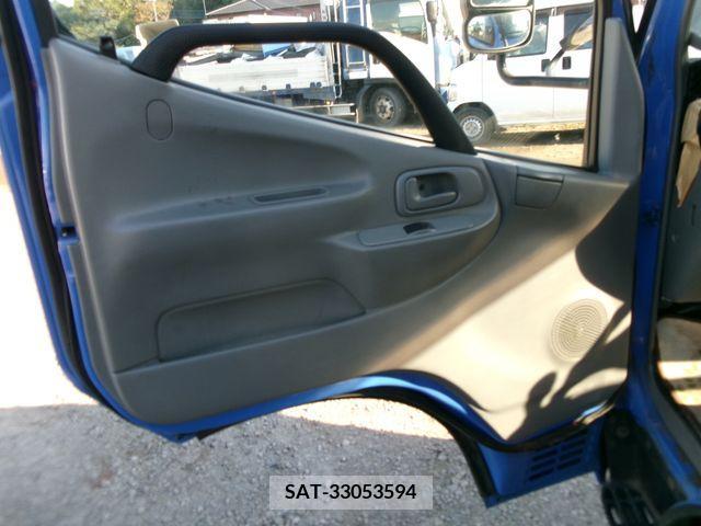 Hino DUTRO 2014-02 267783-9