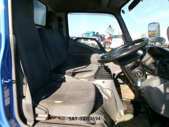 Hino DUTRO 2014-02 267783-12