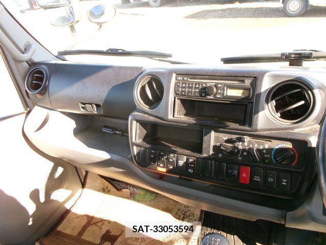 Hino DUTRO 2014-02 267783-15