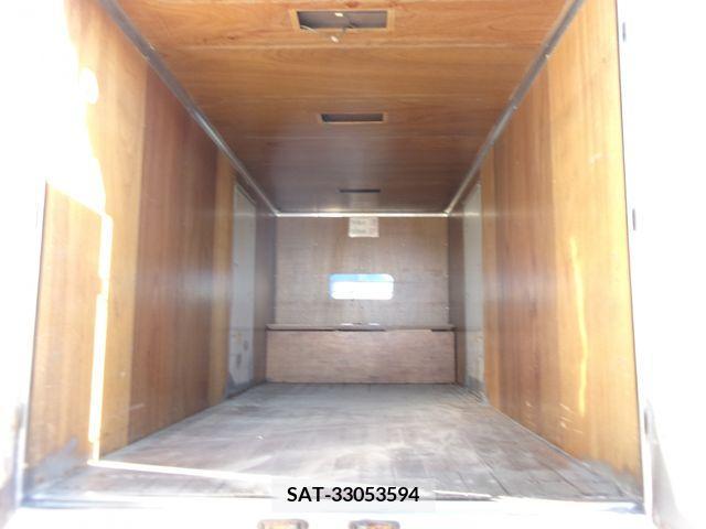 Hino DUTRO 2014-02 267783-22