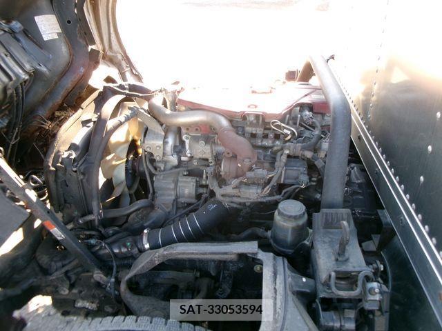 Hino DUTRO 2014-02 267783-23