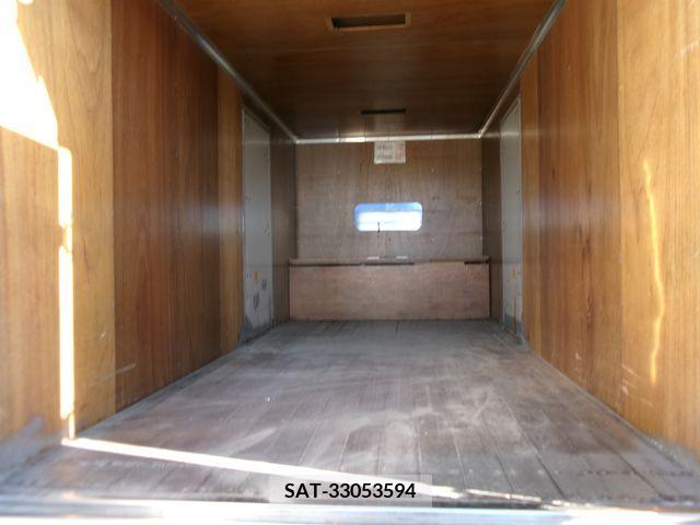Hino DUTRO 2014-02 267783-21