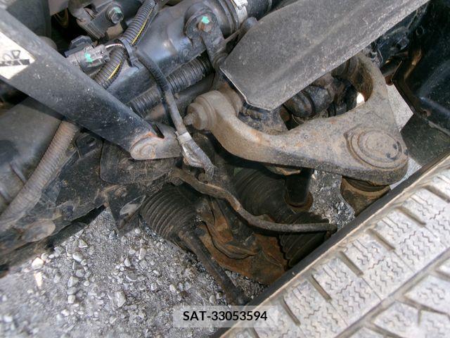 Hino DUTRO 2014-02 267783-24