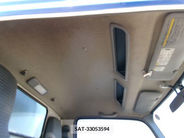 Hino DUTRO 2014-02 267783-18