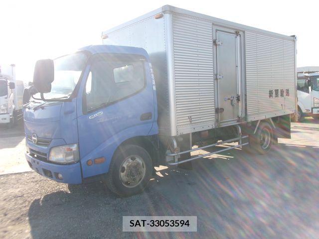 Hino DUTRO 2014-02 267783-0
