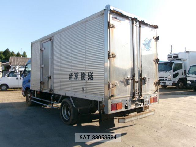 Hino DUTRO 2014-02 267783-7