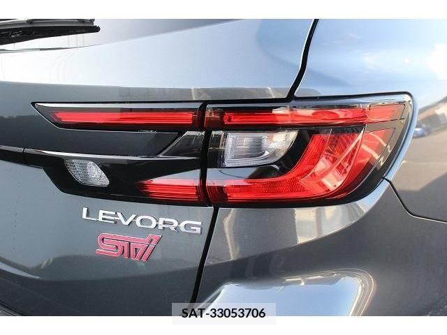 Subaru LEVORG 2022-12 274917-11