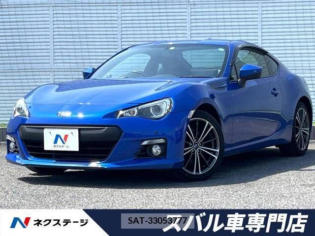 Subaru BRZ 2015-06 294315-0