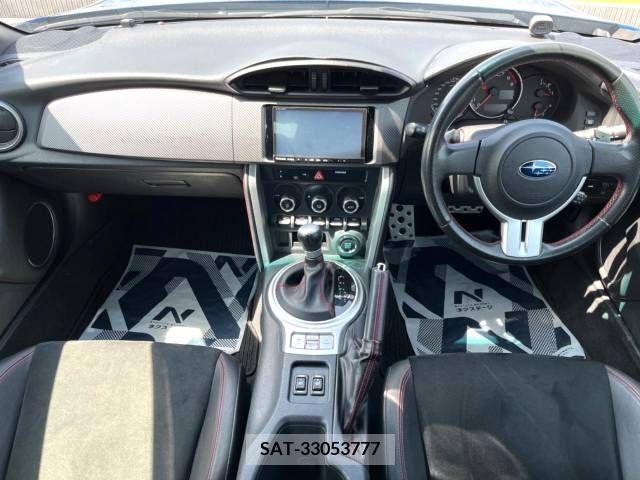 Subaru BRZ 2015-06 294315-1